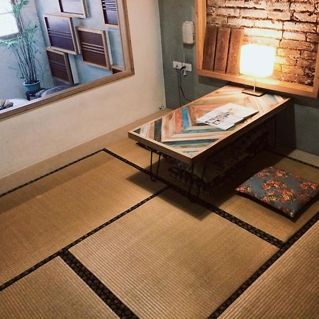 Xiaobei Home تاينان المظهر الخارجي الصورة