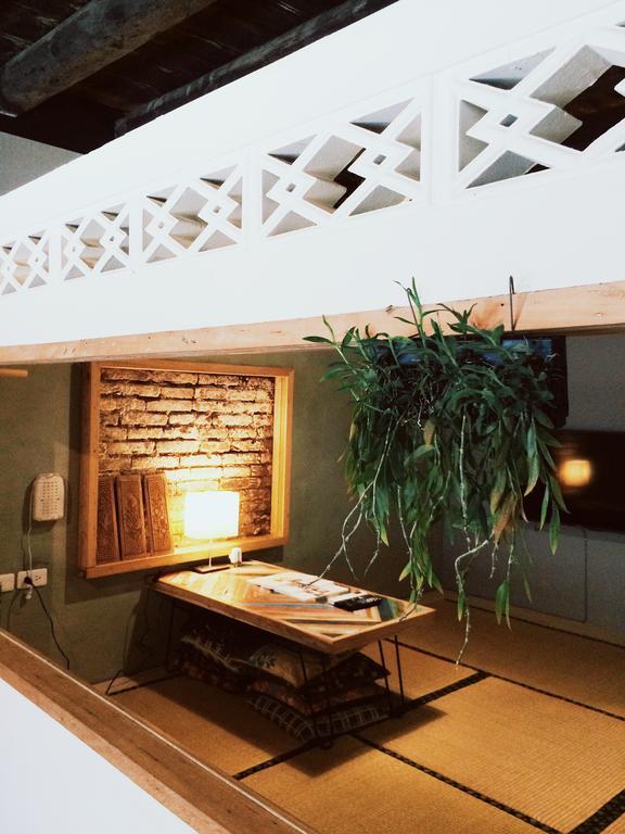 Xiaobei Home تاينان المظهر الخارجي الصورة