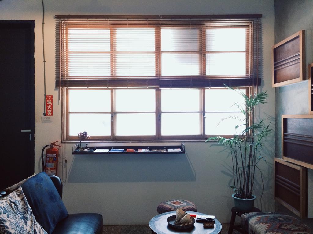 Xiaobei Home تاينان المظهر الخارجي الصورة