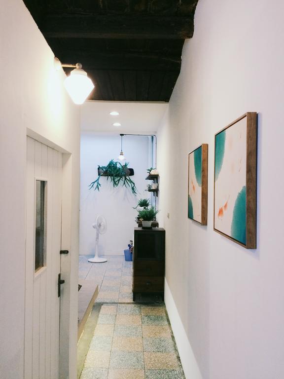 Xiaobei Home تاينان المظهر الخارجي الصورة