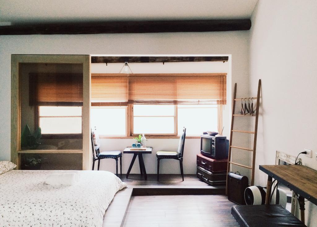 Xiaobei Home تاينان المظهر الخارجي الصورة