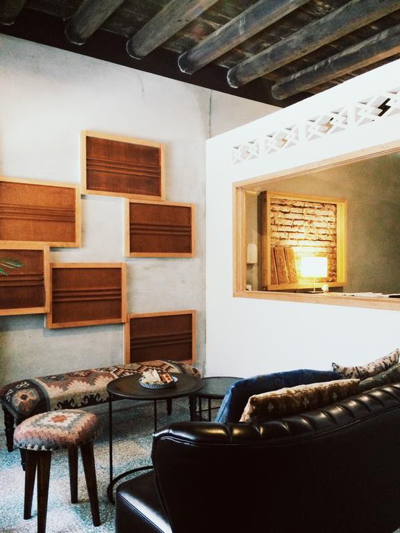 Xiaobei Home تاينان المظهر الخارجي الصورة