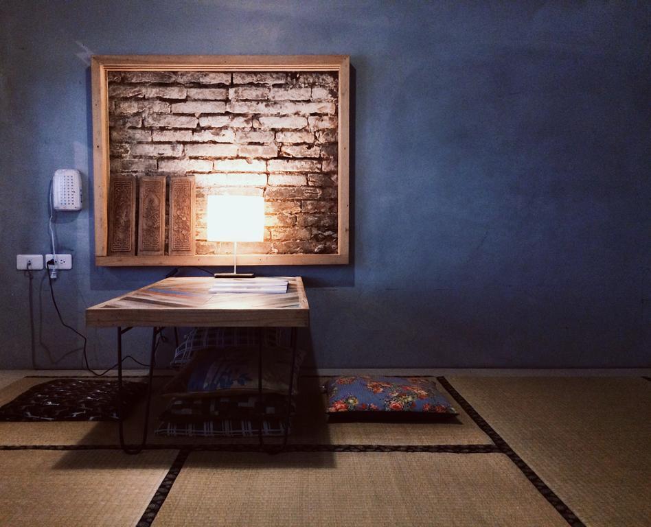 Xiaobei Home تاينان المظهر الخارجي الصورة